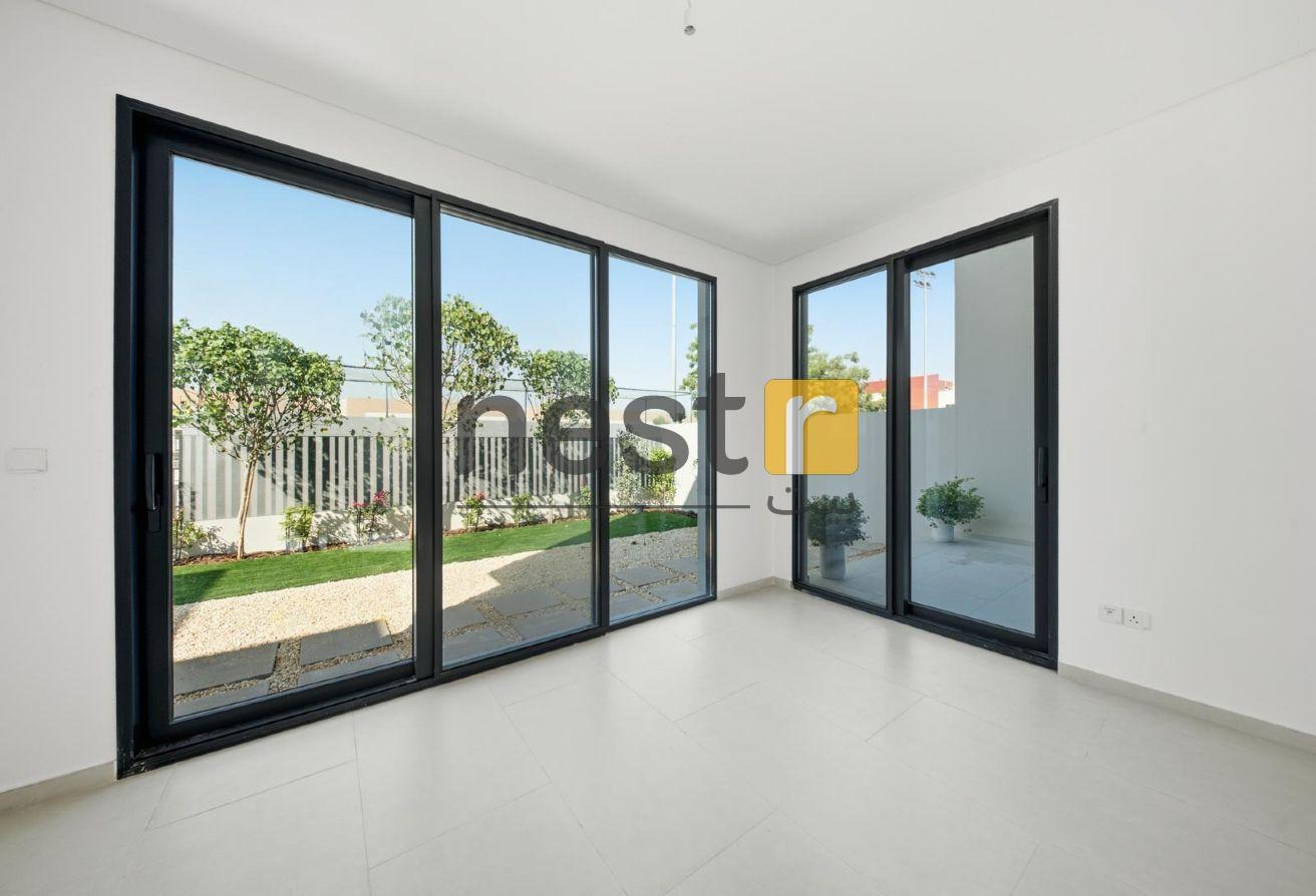 4-Bedroom Type A Townhouse | Corner | Single Row photo 9