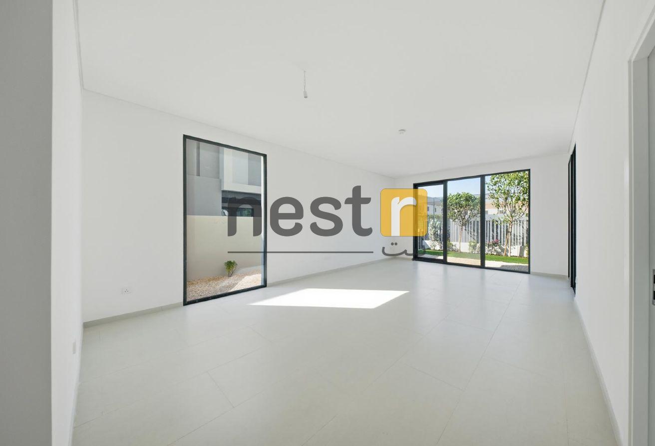 4-Bedroom Type A Townhouse | Corner | Single Row photo 7