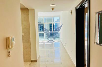 Apartment - 1 Bedroom - 2 Bathrooms for rent in Burj Al Yaqout - Danet Abu Dhabi - Abu Dhabi