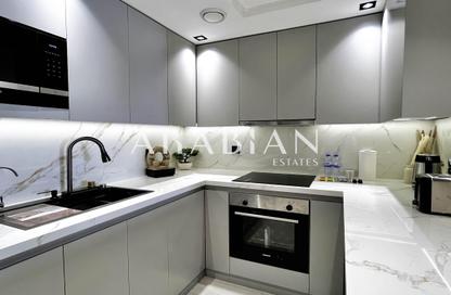شقة - غرفة نوم - 1 حمام للبيع في ليك تيراس - (JLT) مجمع D - أبراج بحيرات الجميرا - دبي