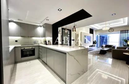 Apartment - 1 Bedroom - 1 Bathroom for sale in Lake Terrace - JLT Cluster D - Jumeirah Lake Towers - Dubai