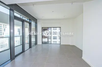 Apartment - 1 Bedroom - 2 Bathrooms for rent in Pixel - Makers District - Al Reem Island - Abu Dhabi