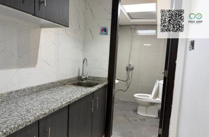 Apartment - Studio - 1 Bathroom for rent in Al Mowaihat 2 - Al Mowaihat - Ajman
