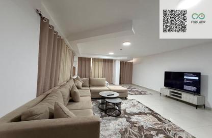 Apartment - Studio - 1 Bathroom for rent in Al Mowaihat 2 - Al Mowaihat - Ajman