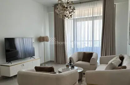 Apartment - 2 Bedrooms - 2 Bathrooms for rent in Bellevue Tower 1 - Bellevue Towers - Downtown Dubai - Dubai