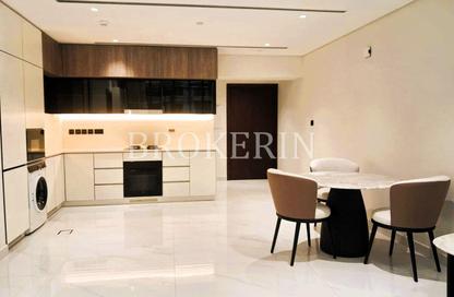 Apartment - 1 - 2 for rent in Skyhills Residences 1 - Skyhills Residences - Dubai Science Park - Dubai