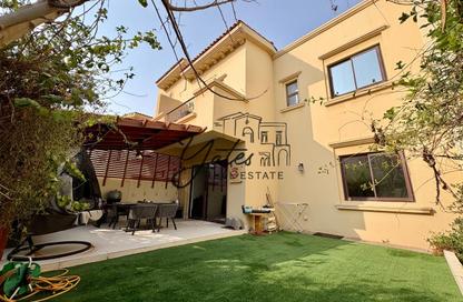 Villa - 3 - 4 for rent in Mira - Reem - Dubai Villa - 3 - 4 for rent in Mira - Reem - Dubai