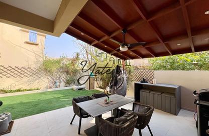Villa - 3 - 4 for rent in Mira - Reem - Dubai Villa - 3 - 4 for rent in Mira - Reem - Dubai