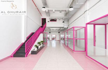 Warehouse - Studio - 1 for rent in Al Quoz Industrial Area 3 - Al Quoz Industrial Area - Al Quoz - Dubai
