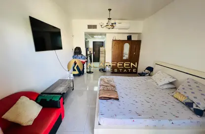 شقة - 1 حمام للايجار في دايموند فيوز 2 - دايموند فيوز - قرية جميرا الدائرية - دبي