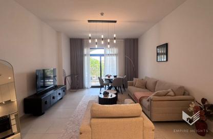 Apartment - 1 Bedroom - 1 Bathroom for rent in Jadeel 3 - Madinat Jumeirah Living - Umm Suqeim 3 - Umm Suqeim - Dubai
