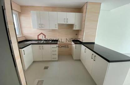 Townhouse - 3 Bedrooms - 3 Bathrooms for rent in Albizia - Damac Hills 2 - Dubai Townhouse - 3 Bedrooms - 3 Bathrooms for rent in Albizia - Damac Hills 2 - Dubai