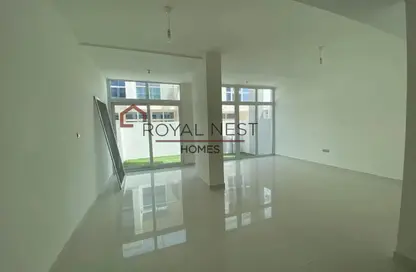 تاون هاوس - 3 غرف نوم - 3 حمامات للايجار في البيزيا - داماك هيلز 2 - دبي تاون هاوس - 3 غرف نوم - 3 حمامات للايجار في البيزيا - داماك هيلز 2 - دبي