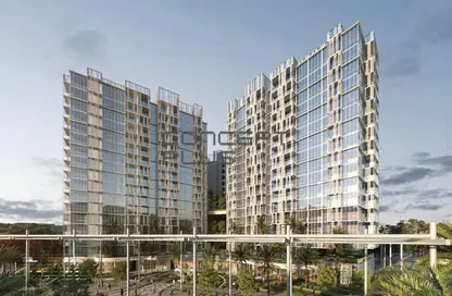 Apartment - 2 Bedrooms - 3 Bathrooms for sale in Expo City Mangrove Residences - Expo City - Dubai