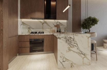 Apartment - 1 Bedroom - 2 Bathrooms for sale in Mayfair Nexus - Dubai Lifestyle City - Dubai Land - Dubai Apartment - 1 Bedroom - 2 Bathrooms for sale in Mayfair Nexus - Dubai Lifestyle City - Dubai Land - Dubai