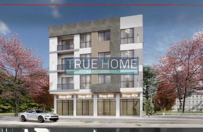 Whole Building - 7+ Bedrooms - 7+ Bathrooms for sale in Muwaileh Commercial - Sharjah