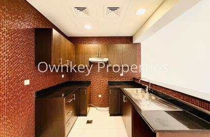 Apartment - Studio - 1 for rent in The Bricks - Al Mankhool - Bur Dubai - Dubai