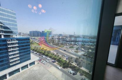Apartment - 2 - 3 for rent in Riggat Al Buteen - Deira - Dubai Apartment - 2 - 3 for rent in Riggat Al Buteen - Deira - Dubai