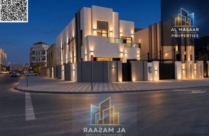 Villa - 5 Bedrooms - 7 Bathrooms for sale in Al Rawda 2 Villas - Al Rawda 2 - Al Rawda - Ajman
