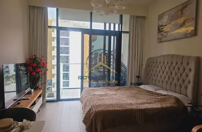 شقة - 1 حمام للايجار في 1 عزيزي ريفيرا - عزيزي ريفيرا - ميدان واحد - ميدان - دبي