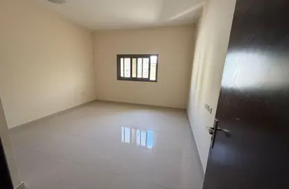 شقة - غرفة نوم - 2 حمامات للايجار في فلل الروضة 2 - 2  الروضة - الروضة - عجمان