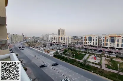 Apartment - 2 Bedrooms - 3 Bathrooms for sale in Al Amira Village - Al Yasmeen - Ajman