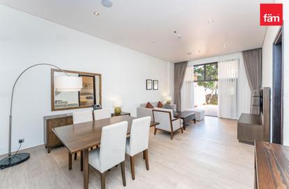 Apartment - 1 Bedroom - 2 Bathrooms for sale in Royal Amwaj Residences South - Royal Amwaj Residences - Palm Jumeirah - Dubai