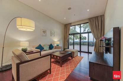 Apartment - 1 Bedroom - 2 Bathrooms for sale in Royal Amwaj Residences South - Royal Amwaj Residences - Palm Jumeirah - Dubai