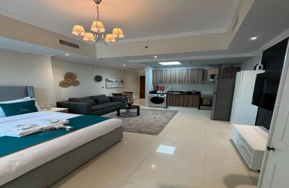 Apartment - Studio - 1 Bathroom for rent in Dunya Tower - Burj Khalifa Area - Downtown Dubai - Dubai Apartment - Studio - 1 Bathroom for rent in Dunya Tower - Burj Khalifa Area - Downtown Dubai - Dubai