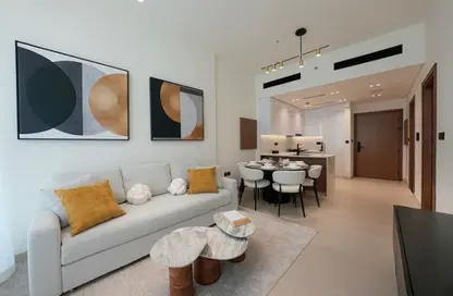 شقة - غرفة نوم - 1 حمام للبيع في بينغاطي اونيكس - منطقة 15 - قرية جميرا الدائرية - دبي