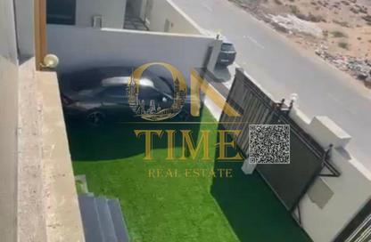 Villa - 5 - 7 for rent in Al Zaheya Gardens - Al Zahya - Ajman Villa - 5 - 7 for rent in Al Zaheya Gardens - Al Zahya - Ajman