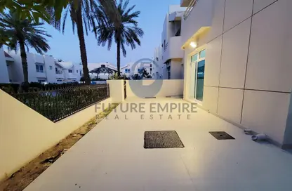 Villa - 4 Bedrooms - 5 Bathrooms for rent in Airport Road Area - Al Garhoud - Dubai Villa - 4 Bedrooms - 5 Bathrooms for rent in Airport Road Area - Al Garhoud - Dubai