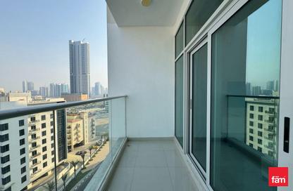 Apartment - 2 Bedrooms - 3 Bathrooms for rent in Vita Residencia - Al Sufouh 1 - Al Sufouh - Dubai