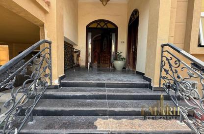 Villa - 5 - 7 for sale in Al Mowaihat 2 - Al Mowaihat - Ajman Villa - 5 - 7 for sale in Al Mowaihat 2 - Al Mowaihat - Ajman