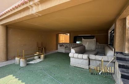 Villa - 5 - 7 for sale in Al Mowaihat 2 - Al Mowaihat - Ajman