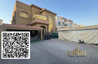 Villa - 5 - 7 for sale in Al Mowaihat 2 - Al Mowaihat - Ajman Villa - 5 - 7 for sale in Al Mowaihat 2 - Al Mowaihat - Ajman