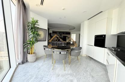 Apartment - 2 - 3 for rent in The Pad - Business Bay - Dubai Apartment - 2 - 3 for rent in The Pad - Business Bay - Dubai