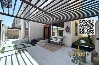 Villa - 5 - 7 for rent in Al Yasmeen 1 - Al Yasmeen - Ajman
