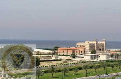 Apartment - 2 Bedrooms - 2 Bathrooms for rent in Al Mujarrah - Al Sharq - Sharjah