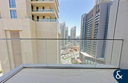 Apartment - 1 - 2 for sale in Boulevard Point - Downtown Dubai - Dubai Apartment - 1 - 2 for sale in Boulevard Point - Downtown Dubai - Dubai