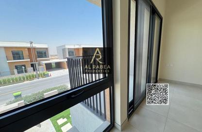 Villa - 3 Bedrooms - 5 Bathrooms for rent in AZHA Community - Al Amerah - Ajman