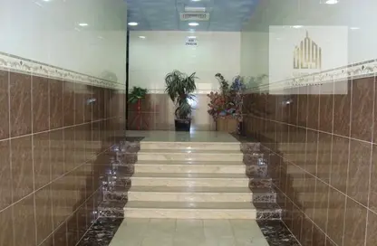 عمارة بالكامل للبيع في شارع الشيخ جابر الصباح - النعيمية - النعيمية - عجمان