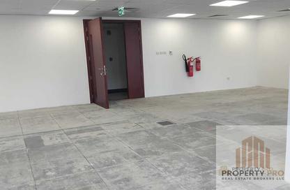 Office Space - Studio - 1 Bathroom for rent in Maze Tower - Sheikh Zayed Road - Dubai