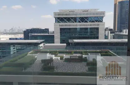 مكتب - استوديو - 1 حمام للايجار في برج ميز - شارع الشيخ زايد - دبي مكتب - استوديو - 1 حمام للايجار في برج ميز - شارع الشيخ زايد - دبي