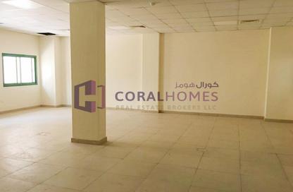 Whole Building - Studio - 1 Bathroom for rent in Al Quoz Industrial Area - Al Quoz - Dubai