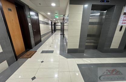 Apartment - 2 Bedrooms - 2 Bathrooms for rent in Muweileh Community - Muwaileh Commercial - Sharjah