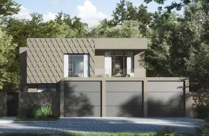 فيلا - 3 غرف نوم - 4 حمامات للبيع في حيان - الشارقة