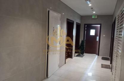 Whole Building - 7+ Bedrooms - 7+ Bathrooms for sale in Al Plaza Building - Al Ghuair - Al Gharb - Sharjah