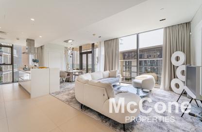 Apartment - 2 Bedrooms - 3 Bathrooms for rent in Bluewaters Residences Building 8 - Bluewaters Residences - Bluewaters - Dubai Apartment - 2 Bedrooms - 3 Bathrooms for rent in Bluewaters Residences Building 8 - Bluewaters Residences - Bluewaters - Dubai