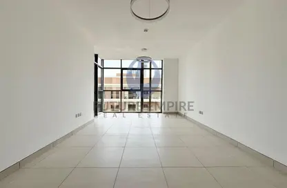 Apartment - 1 Bedroom - 2 Bathrooms for rent in Al Habbai 5 - Jumeirah Garden City - Al Satwa - Dubai